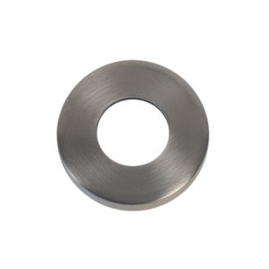 Crosswater Fixing plate PROX0160WV Series - Stainless Steel (57MPROXSP003S) - main image 1