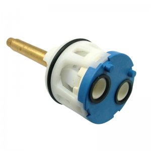 Crosswater flow/diverter cartridge (CGPRO1500D) - main image 1