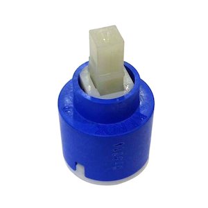 Crosswater flow/temperature cartridge (CG110FL1) - main image 1