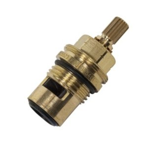 Crosswater FO135 Cartridge - Hot (57FLSP002L) - main image 1
