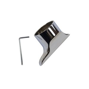 Crosswater Foile Module Handle - Chrome (57FLSP008C) - main image 1