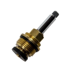 Crosswater Burlington Full Turn Cartridge for Bridge Mixers and Bath Tap - 3/4" (SP27) - main image 1