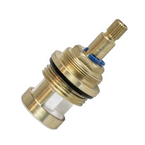 Crosswater G3/4'' Quarter Turn Cartridge - Cold (MB1131) - main image 1