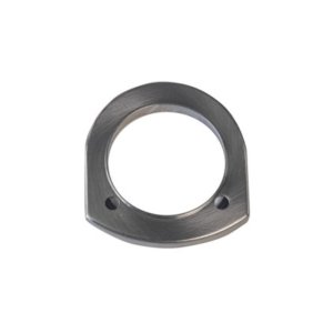 Crosswater GD11/112V Base Ring - Stainless (A033110302) - main image 1