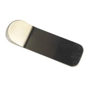 Crosswater GD110/112F Lever - Brushed Brass (A033110203) - main image 1