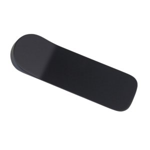 Crosswater GD110/112M Lever - Matt Black (A033110201) - main image 1