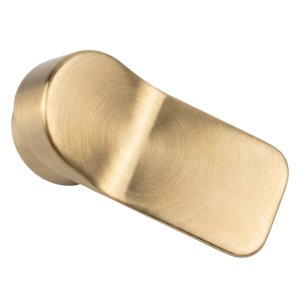 Crosswater GD121WNF Lever - Brushed Brass (A033140103) - main image 1