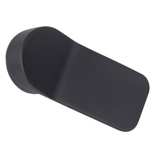 Crosswater GD121WNM Lever - Matt Black (A033140101) - main image 1