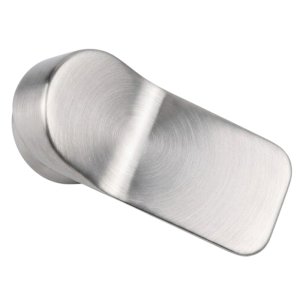 Crosswater GD121WNV Lever - Stainless Steel (A033140102) - main image 1