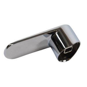 Crosswater Handle DR110/112 - Chrome (CW1248) - main image 1