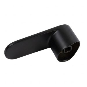 Crosswater Handle DR110/112 - Matt Black (CW1258) - main image 1