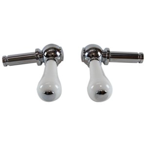 Crosswater Handle for Belgravia Lever Range (57LEVERH) - main image 1