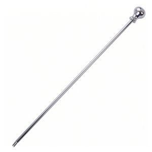 Crosswater Long Vertical Pop-Up Rod (57BLSP007) - main image 1