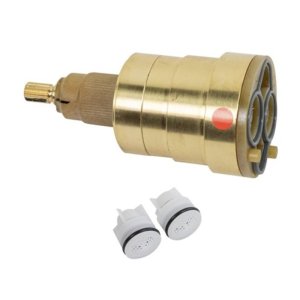 Crosswater Module Thermo Cart With NRV (E250031.000HESC) - main image 1