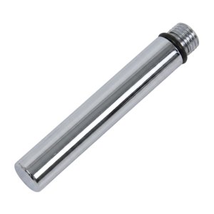 Crosswater MPRO Ind.Handle Lever only PRI450 - Chrome (57MPROINDSP020C) - main image 1