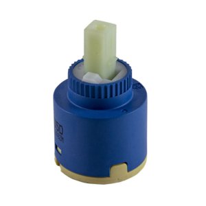 Crosswater Non-click 35mm Ceramic Basin Cartridge (MB1023) - main image 1