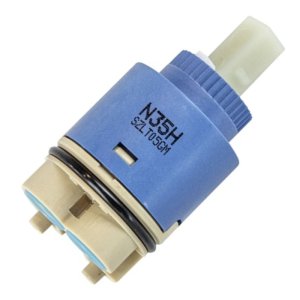 Crosswater Non-Click 35mm Ceramic Cartridge (MB1050) - main image 1