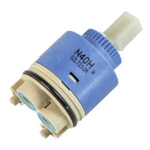 Crosswater Non-Click 40mm Ceramic Cartridge (MB1132) - main image 1