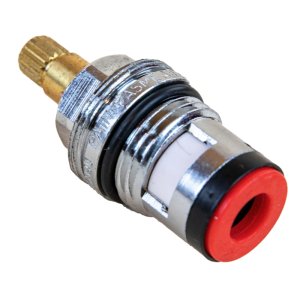 Crosswater Nova Valve Cartridge - Hot (53CR581AS) - main image 1