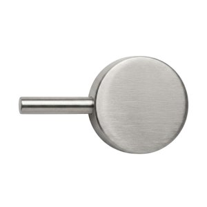 Crosswater PR120 Lever Stainless (PRO120LEVERV) - main image 1