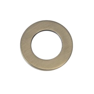 Crosswater PRC110DNF Base Ring - Brushed Brass (A010120903) - main image 1