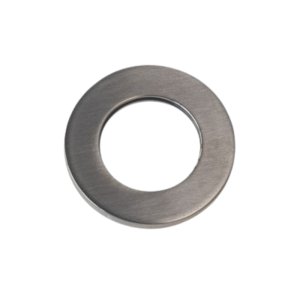 Crosswater PRC110DNV Base Ring - Stainless Steel (A010120904) - main image 1