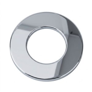 Crosswater PRC130WNC Base Ring for Handle - Chrome (A010140300) - main image 1