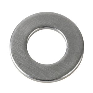 Crosswater PRC130WNV Base Ring for Handle - Stainless Steel (A010140304) - main image 1