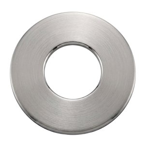 Crosswater PRC130WNV Base Ring for Spout - Stainless Steel (A010140904) - main image 1