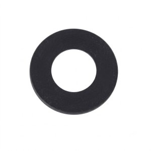 Crosswater PRC135/450M Base Ring - Matt Black (A010150502) - main image 1