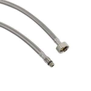 Crosswater PRC135 Flexible Hose (G1/2XM10X1-35CM) (A031210100) - main image 1