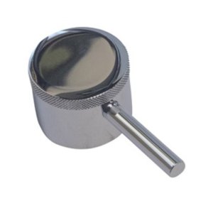 Crosswater PRI120WNC Lever - Chrome (57MPROINDSP002C) - main image 1