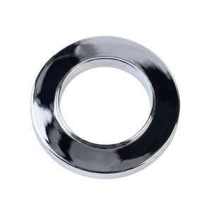 Crosswater PRO110/112/114 Base Ring - Chrome (PROBASERING1C) - main image 1