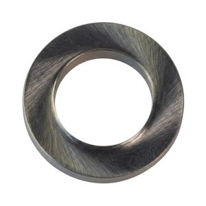 Crosswater PRO110/112/114 Base Ring - Stainless (PROBASERING1V) - main image 1