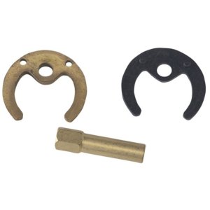 Crosswater PRO110/114 Clamping Set (PROCLAMPSET1) - main image 1