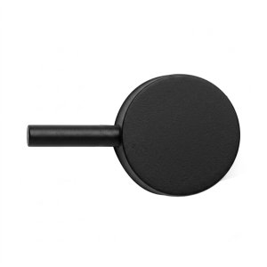 Crosswater PRO120 Lever - Matt Black (PRO120LEVERM) - main image 1