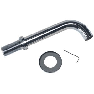 Crosswater PRO330 Spout - Chrome (PRO330SPOUTC) - main image 1