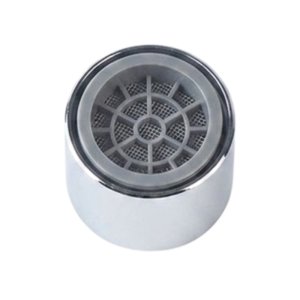 Crosswater PRO416 Aerator Housing & Aerator - Chrome (PRO416AERATORC) - main image 1