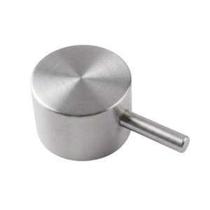 Crosswater PRO416 Lever - Stainless (PRO416LEVERV) - main image 1