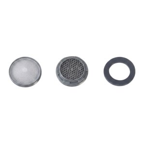 Crosswater PRO422 Aerator Housing & Aerator (PRO422AERATOR) - main image 1