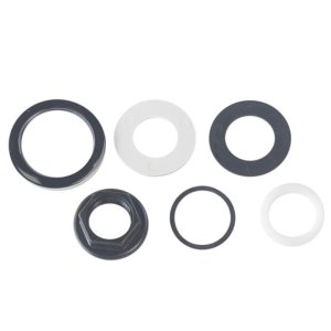Crosswater PRO422 Clamping Set - Chrome (PRO422CLAMPSETC) - main image 1