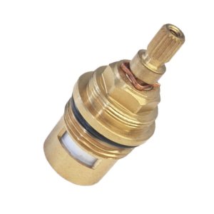 Crosswater PRO422 Cold Cartridge/PRO450 Hot Cartridge (PROHOTCART1) - main image 1