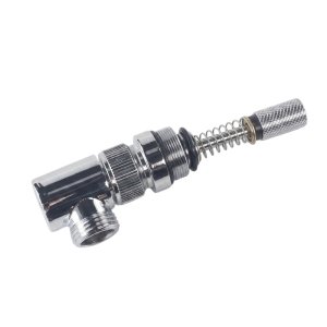 Crosswater PRO422 Diverter Assembly - Chrome (PRO422DIVERTASC) - main image 1