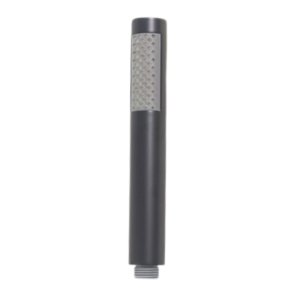 Crosswater PRO450/422/963 Handset - Matt Black (PROHANDSET1M) - main image 1