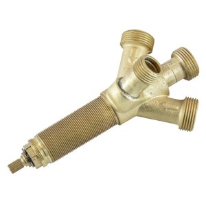 Crosswater PRO450DC Diverter Mechanism (X9A119N-B) - main image 1