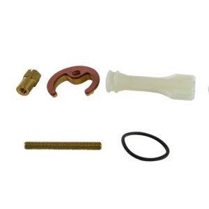Crosswater Single Pin Fixing Kit (AQ0010357) - main image 1