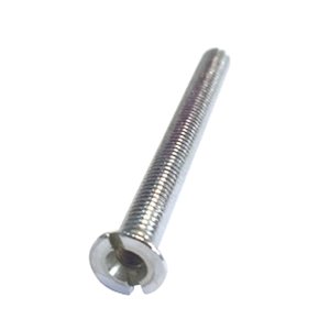 Crosswater Sol backplate screw (single) (AC7066) - main image 1