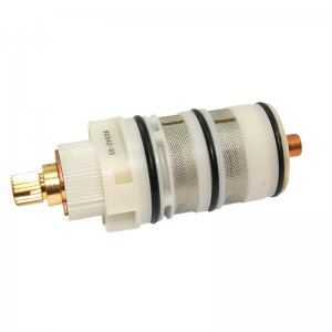 Crosswater thermostatic cartridge (AC4T01ASAS) - main image 1