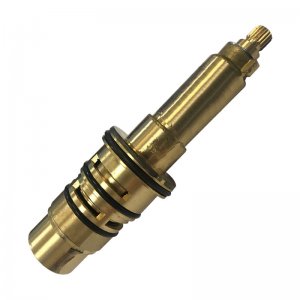 Crosswater thermostatic cartridge (SP314) - main image 1
