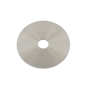Crosswater TS/TL120WNS Spout Backplate (A060181300) - main image 1